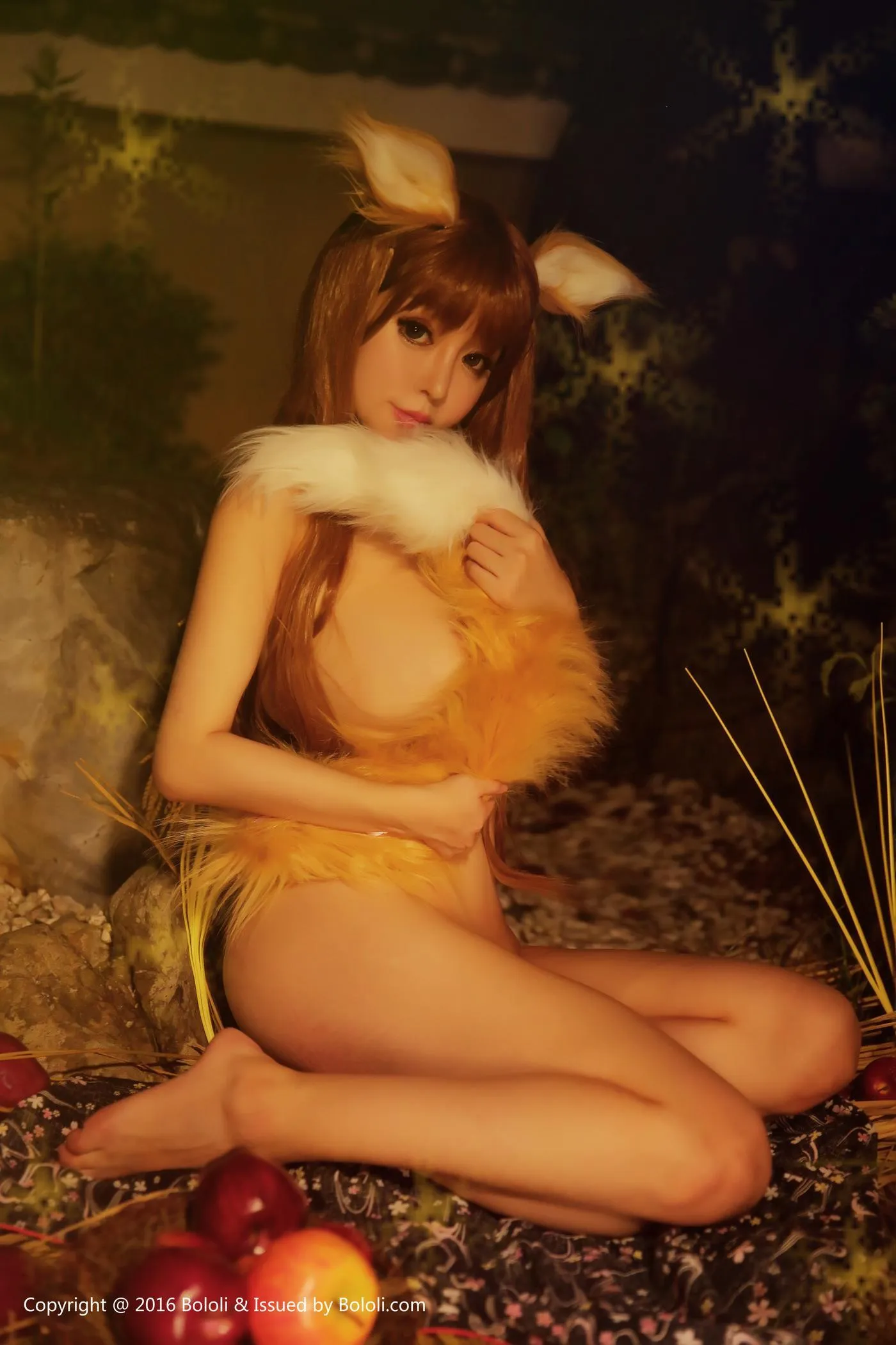 Vol.091 王雨纯 [26P]插图6